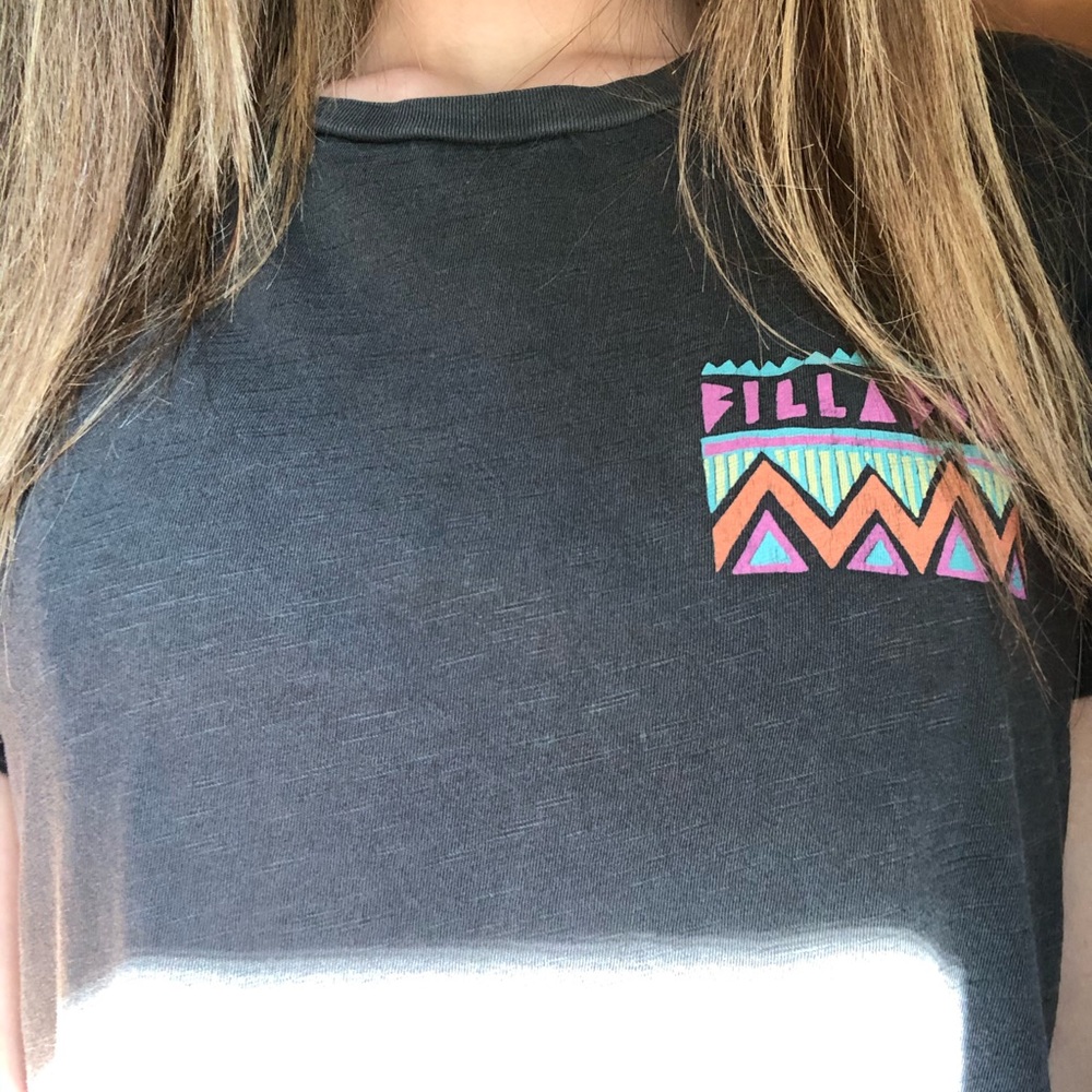 Billabong Tee